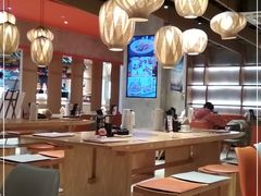 大堂-味千拉面(巴黎春天浦建店)