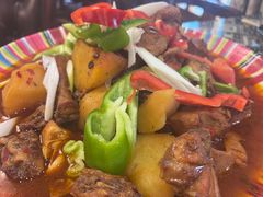 -新疆伊宁远征餐厅