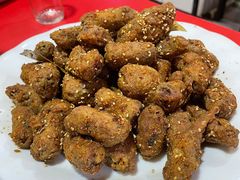 鸡脖子-百福老头餐饮