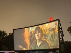 -枫花园汽车电影院(朝阳公园店)