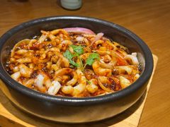 -东北故事私房菜(江南印象店)