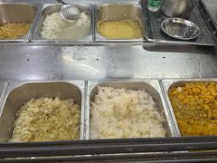 -老福合沟无米粿甜汤粿品店