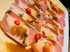 -新石器烤肉(美利广场店)