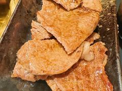 -無二炙坊·和牛烧肉(大钟寺1733店)