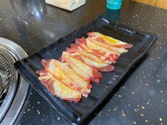 -丹东丛炟海鲜烧烤(江艺路店)