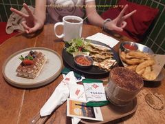 -GOIN CAFE 光阴咖啡馆