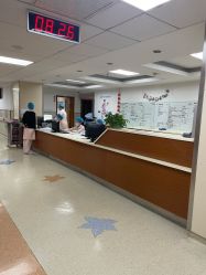 -上海市嘉定区妇幼保健院