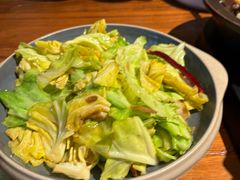 -云海肴·汽锅鸡·云南菜(美罗城店)