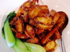 -陆壹捌餐厅(五大道店)