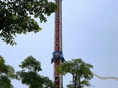 -厦门方特梦幻王国