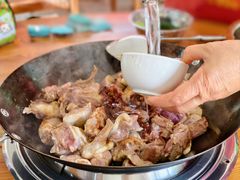 -大地农庄(逢沙大道店)