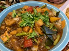 -晋情·游子轩(梅花路店)
