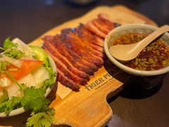 -大头虾越式风味餐厅(光明广场店)