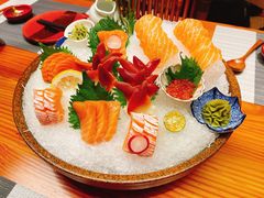 -文三酒肆自助放题(新街口友谊广场店)