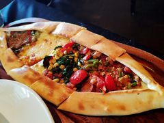 -Efes Turkish & Mediterranean Cuisine 艾菲斯餐厅(陆家嘴店)