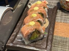-满来寿喜烧(金虹桥店)
