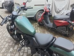 -摩道团机车工坊 摩托车维修 精洗店