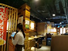 大堂-Ufufu cafe(天神巷店)