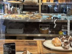 -佐敦面包铺·JORDAN BAKERY