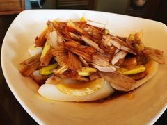 拌鹅蛋-食家鸽园