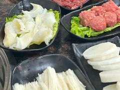 -山珍鲜牛肉火锅本地老字号(汕中老店)