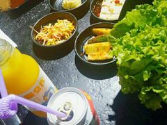 -九田家黑牛烤肉料理(太奥广场店)