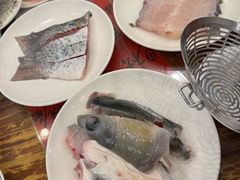 -正能量脆肉鲩火锅