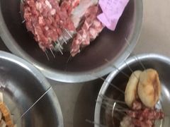 -永安烧烤