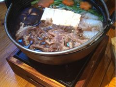 牛肉火锅-铃木食堂(帽儿胡同店)