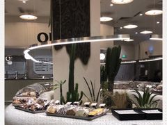 -OUR Bakery(SKP-S店)