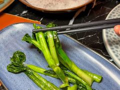 -牛将军•涮肉•烤肉(北京王府井·故宫店)