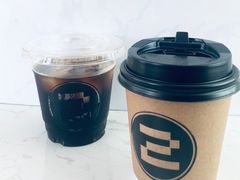 -二里咖啡(上堡公寓店)