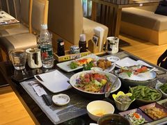-昱匠·日本料理(金融街店)