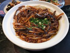 -兰溪小馆(东直门簋街店)