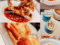 -杏花堂晋商私房菜(华熙五棵松店)