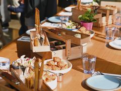 -THE CUT Rooftop顶楼牛排餐吧(环贸iapm店)