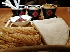 -符离集餐厅(万象城店)