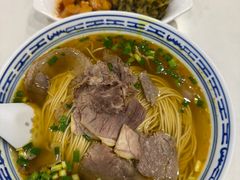 -永丰面馆(汉口路店)
