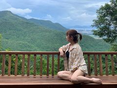 -三亚亚龙湾人间天堂鸟巢度假村
