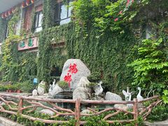 -昌隆•家家鹅乡•海南菜老字号(琼海店)