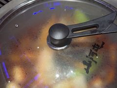 -山河屯铁锅炖·非遗铁锅炖(华强北店)