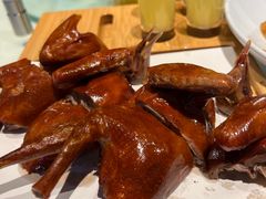 -汤城小厨•粤菜•靓汤(苏州街店)