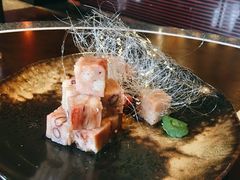 金丝桂花藕-杭州西子湖四季酒店·金沙厅