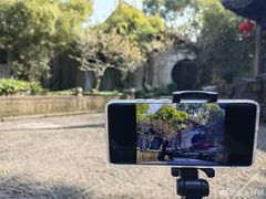 -惠山古镇·寄畅园