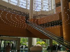 -天津水晶宫饭店