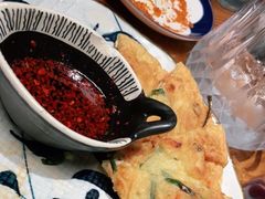 -炎蔵牛舌烤肉