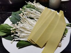 -清真·锦翔炝锅鱼(明德门店)