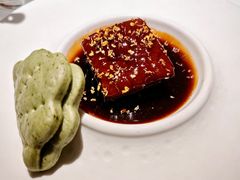 16小时低温慢煮东坡肉-觀芷隐轩