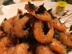签到图片-東海海鲜酒家(中信广场店)
