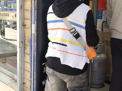 -三兄弟高炉烧饼